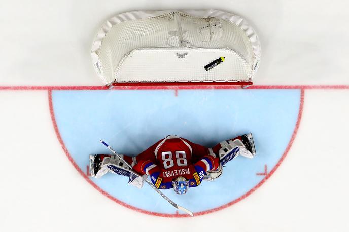 Rusija hokej | Foto Getty Images