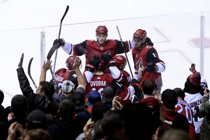 Arizona Coyotes | Foto Reuters