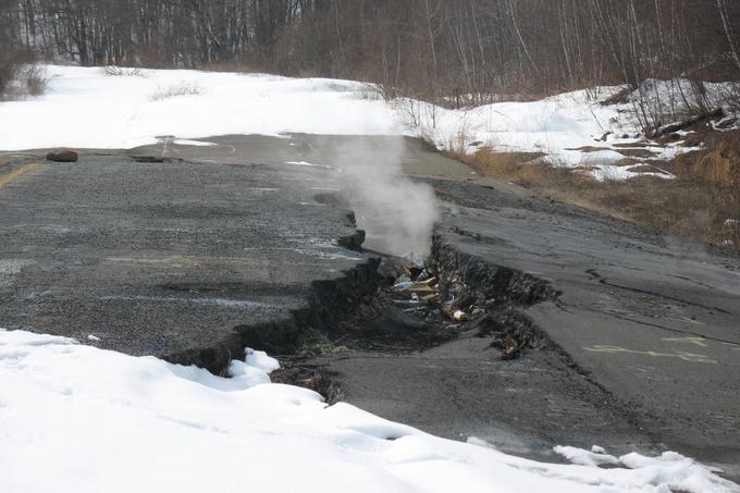 Centralia | Foto: Thomas Hilmes/Wikimedia Commons