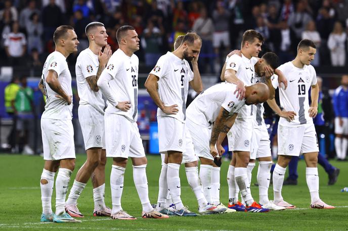 Euro 2024 Slovenija Portugalska | Foto Reuters