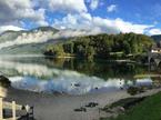 Bohinjsko jezero