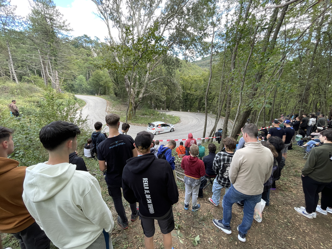 Reli Nova Gorica | Foto: Gregor Pavšič