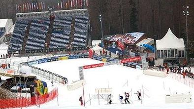 Zelena luč FIS za Sljeme