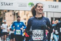 Ljubljanski maraton