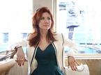 Anna Chapman