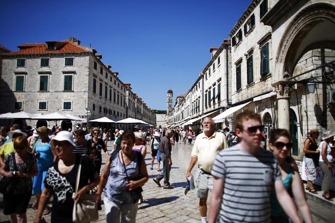 Dubrovnik | Foto Reuters