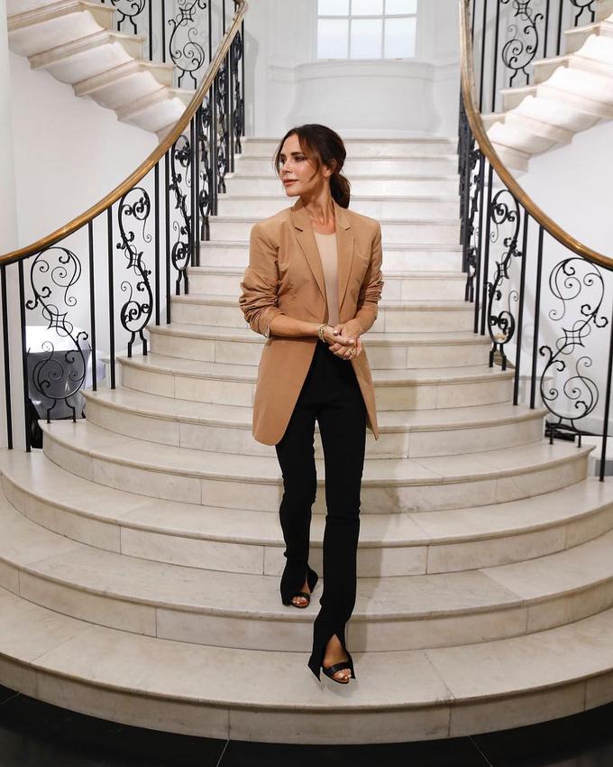 Victoria Beckham | Foto: Instagram & Imdb