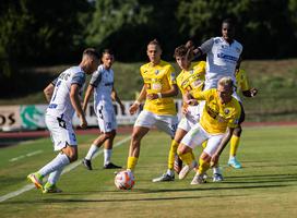 2. krog prva liga Bravo Koper