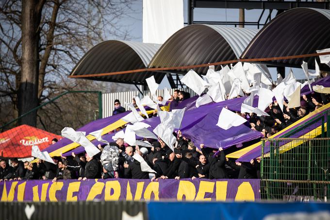 Maribor je v nedeljo v Murski Soboti doživel prvi poraz v tem letu, v sredo pa v Velenju upravičil vlogo favorita. | Foto: Blaž Weindorfer/Sportida