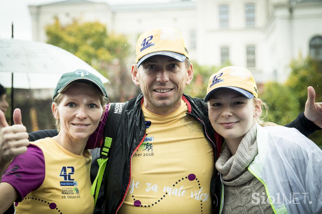 ljubljanski maraton