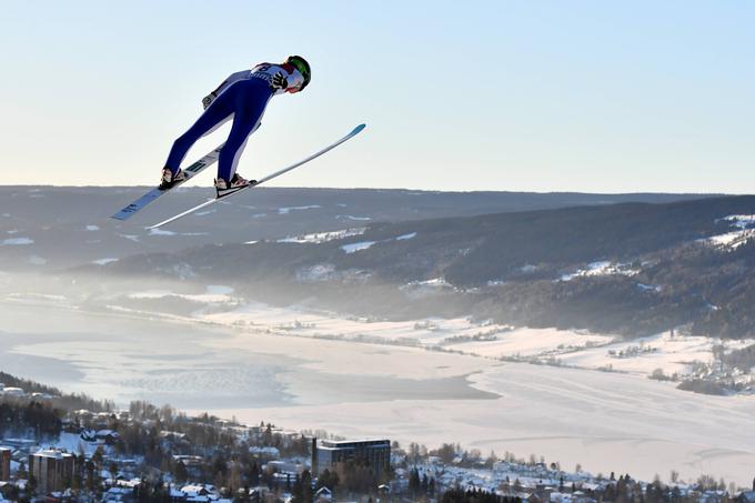 V petek jih čakajo kvalifikacije, v soboto prva tekma. | Foto: Guliverimage/Vladimir Fedorenko