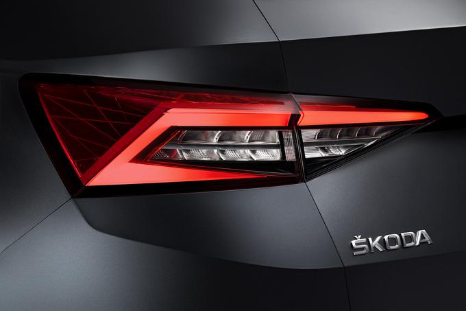 Škoda kodiaq | Foto: Škoda