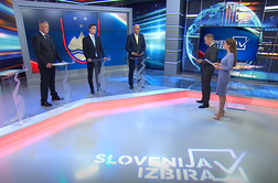 Janša razkriva ozadje soočenja na RTV: Tanja pokliče Mojco ... #video