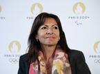 Anne Hidalgo