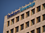 Telekom Slovenije