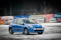 Renault clio gordini