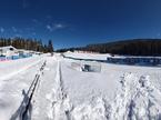 Pokljuka 2021