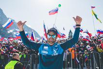 Robert Hrgota Planica 2022