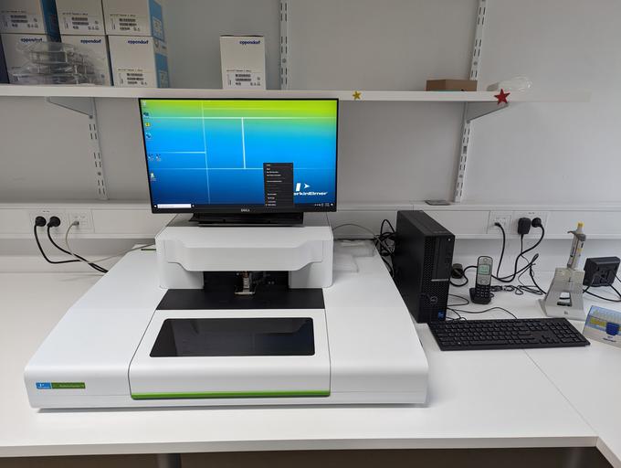 neonatalno testiranje | Foto: osebni arhiv in KO za endokrinologijo, diabetes in presnovne bolezni