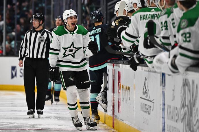 Dallas Stars | Foto Reuters