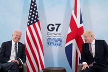 Joe Biden Boris Johnson G7