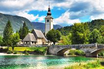 Bohinj