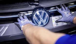 Volkswagnova kriza: dobiček je strmoglavil, razlogi na Kitajskem