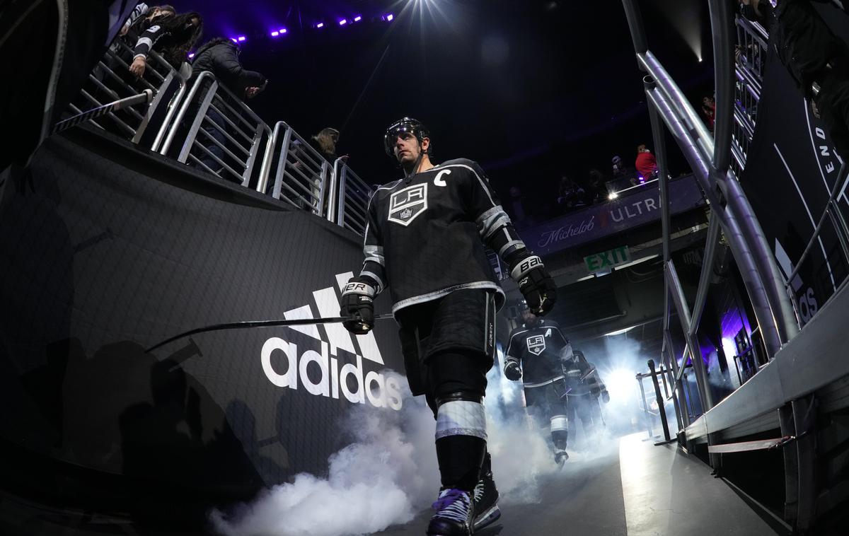 Anže Kopitar | Anže Kopitar | Foto Reuters