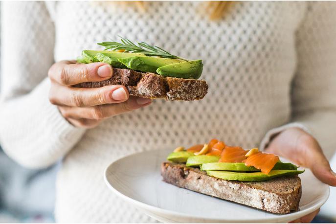 avokado | Avokado je zelo obremenjujoč za okolje. | Foto Getty Images