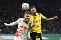 RB Leipzig Borussia Dortmund