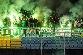 Olimpija Maribor pokal Finale