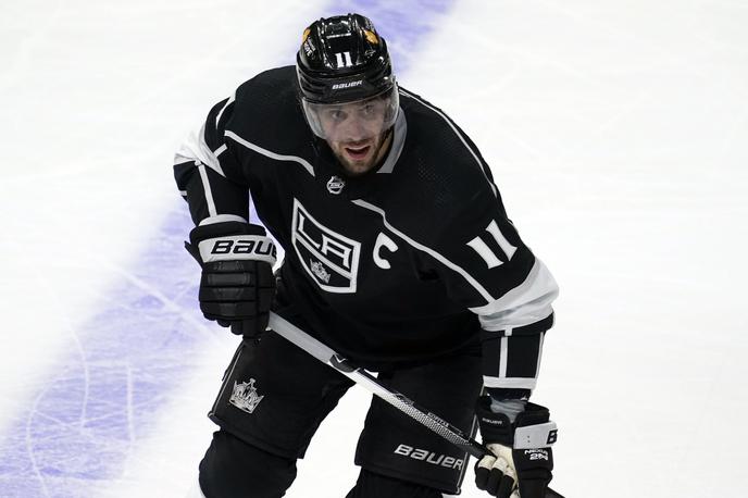 Anže Kopitar | Bodo Anže Kopitar in Kralji prvič v tej sezoni premagali Colorado Avalanche? | Foto Guliverimage