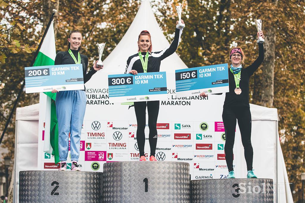 25. Ljubljanski maraton