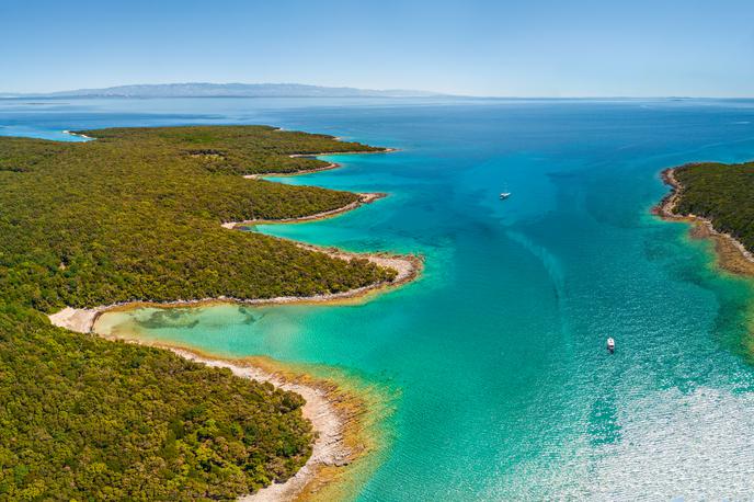 Lošinj | Foto Getty Images