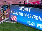 Sydney McLaughlin-Levrone