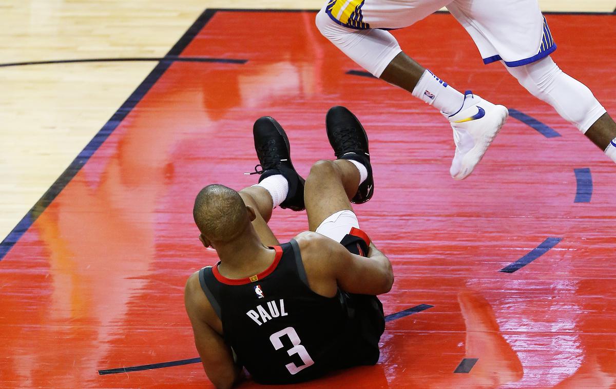 Chris Paul | Foto Getty Images