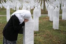 Srebrenica