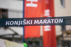 Konjiški maraton 2020