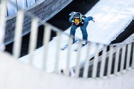 Planica 2019 1. tekma petek