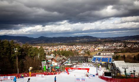 Poletna smučarska inšpekcija tudi v Sloveniji