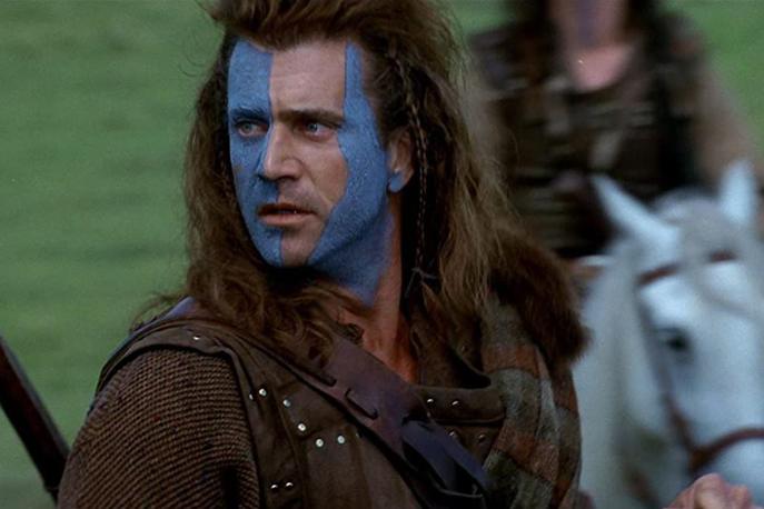 Braveheart | Foto IMDb