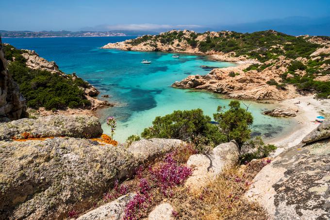 La Maddalena | Foto: Shutterstock