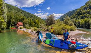 Kje supati? 40 čudovitih lokacij po Sloveniji, ki jih je vredno raziskati to poletje!