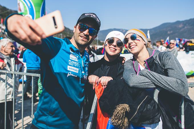 Robert Hrgota Planica 2022 | Foto: Grega Valančič/Sportida