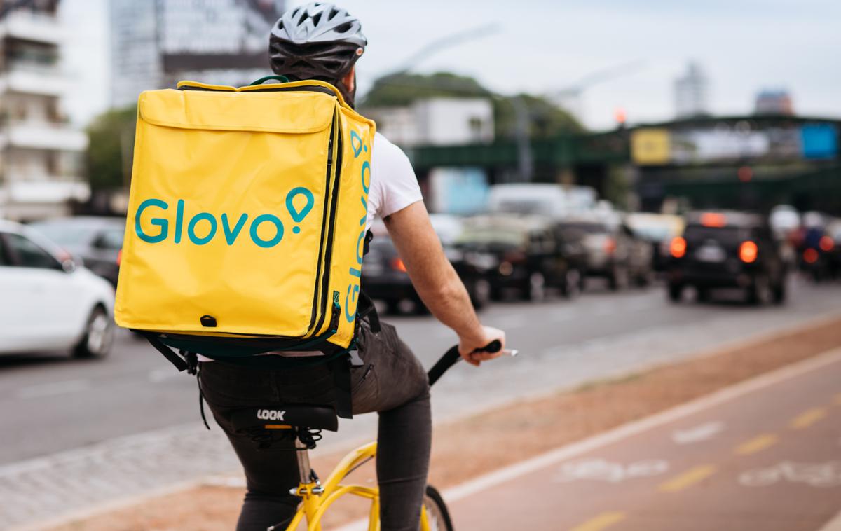 glovo