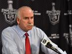 Joel Quenneville