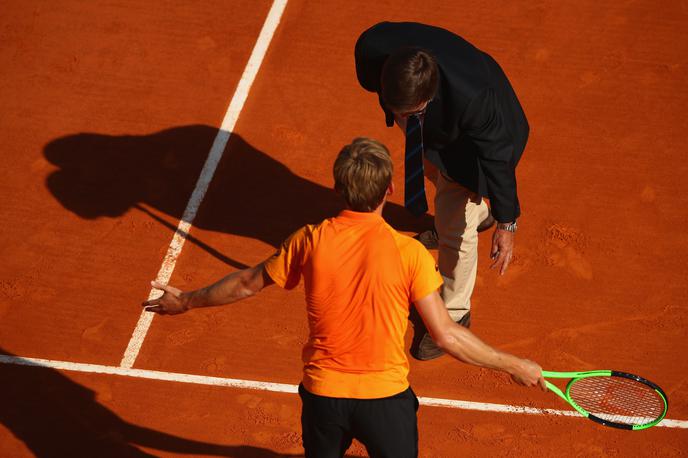 David Goffin | Foto Guliver/Getty Images