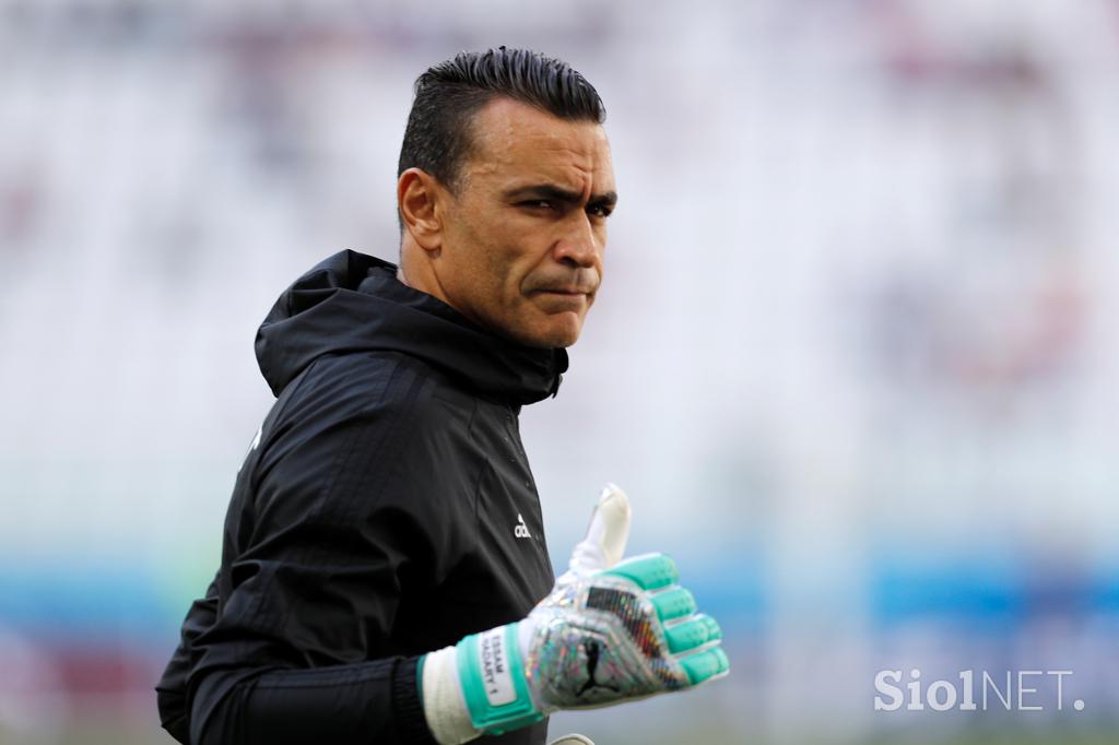 Essam el Hadary