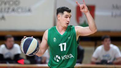 Brez presenečenja: za pokalno lovoriko Cedevita Olimpija in Krka