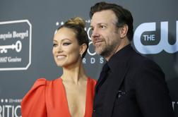 Jason Sudeikis še vedno ne ve, zakaj ga je Olivia Wilde zapustila